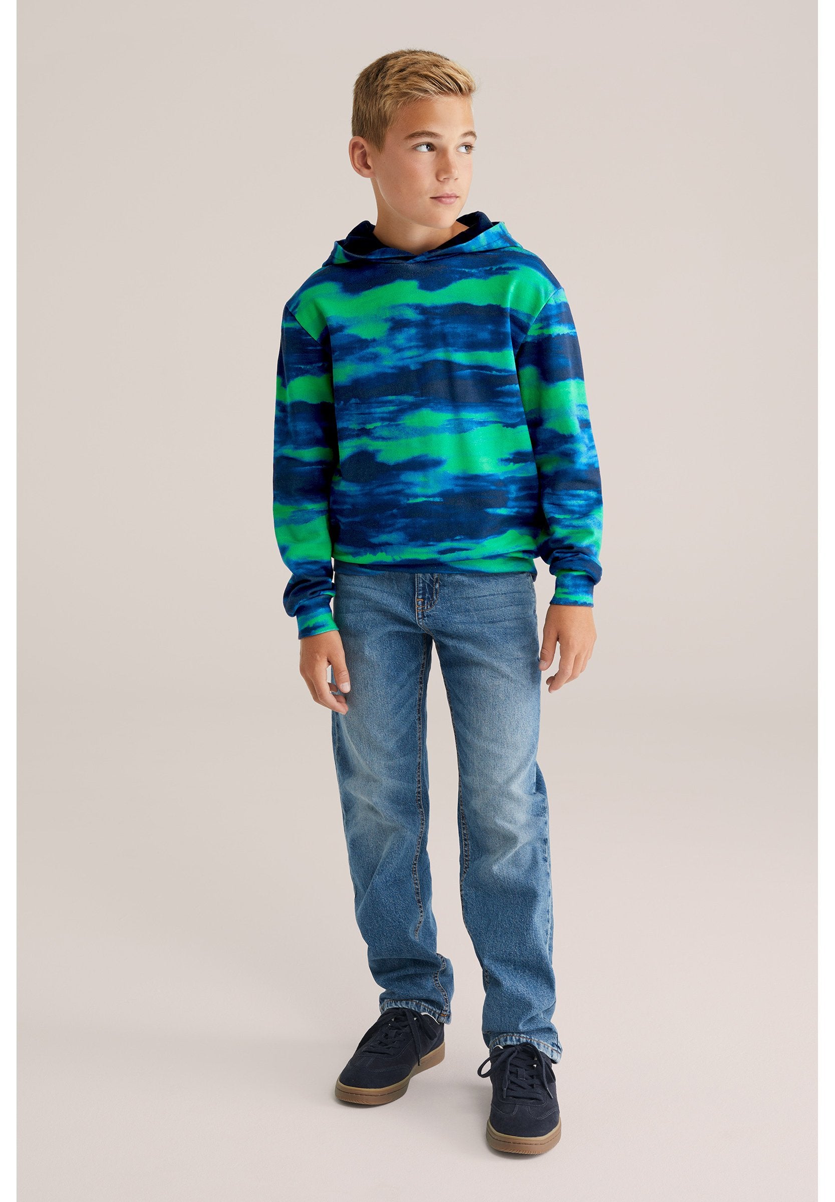 WE Fashion BLUE RIDGE