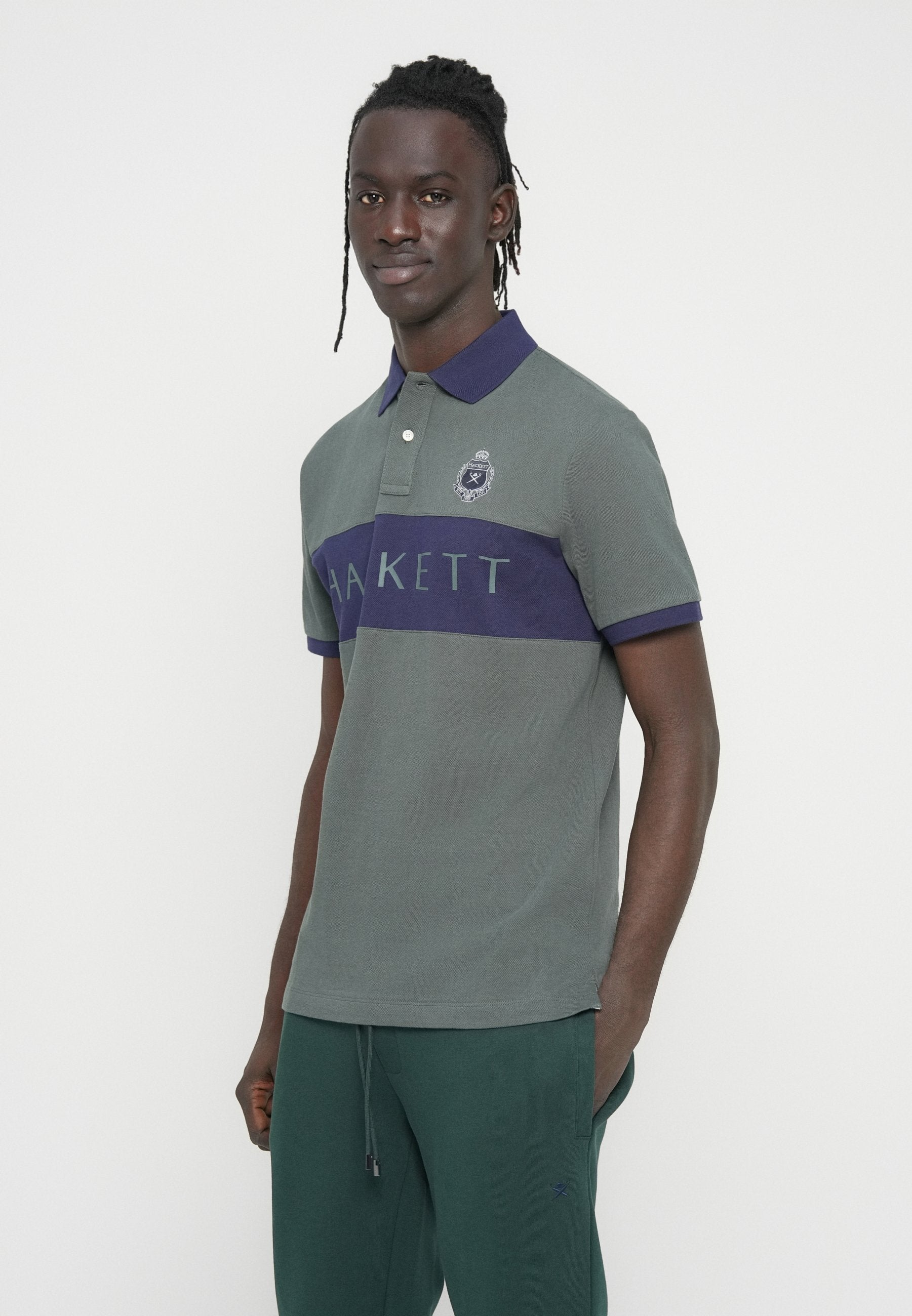 Hackett London