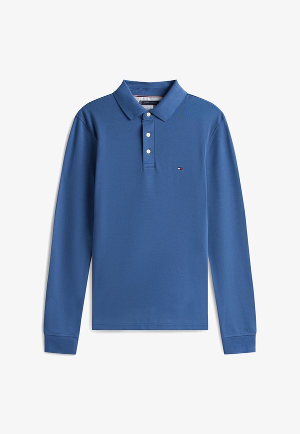 Tommy Hilfiger Long sleeved top - aegean sea