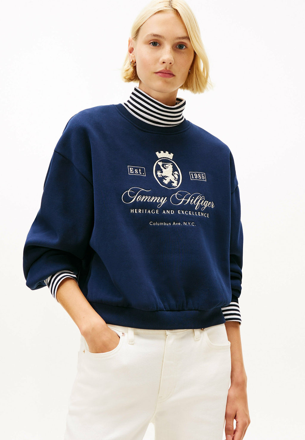 Tommy Hilfiger Sweatshirt Media 3