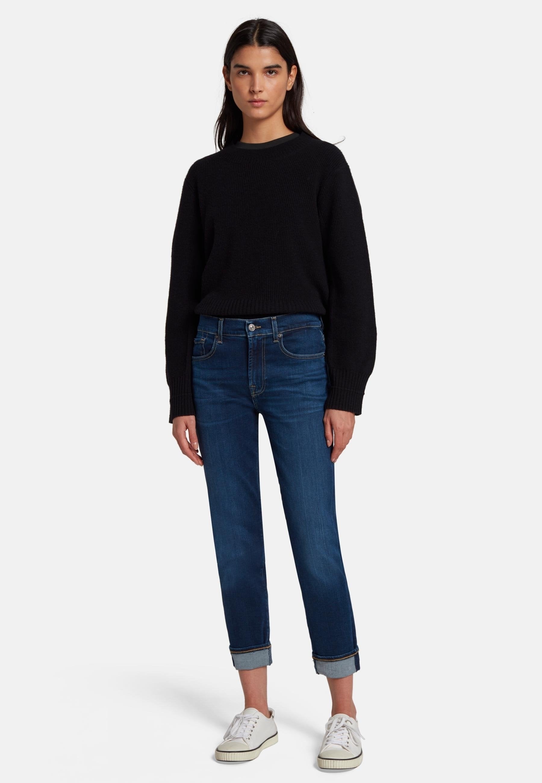 7 for all mankind