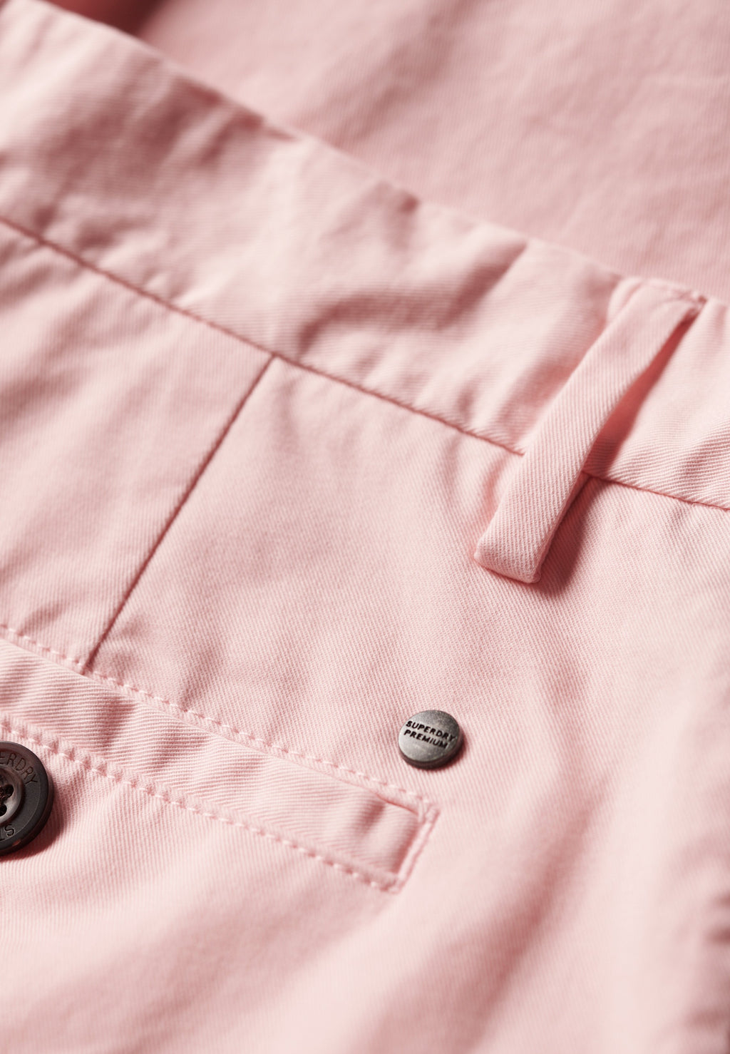 Superdry & Co STRETCH
