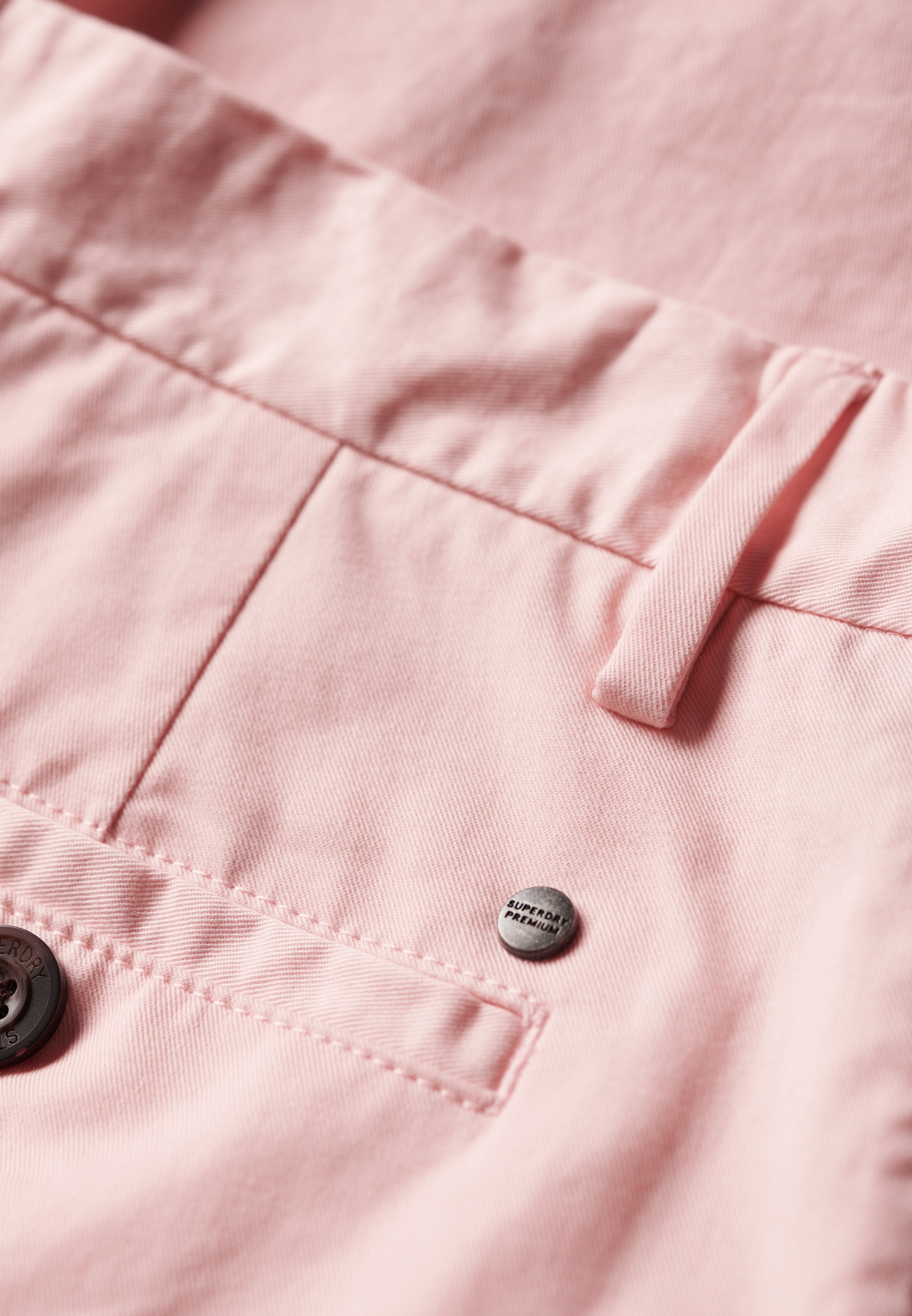Superdry & Co STRETCH