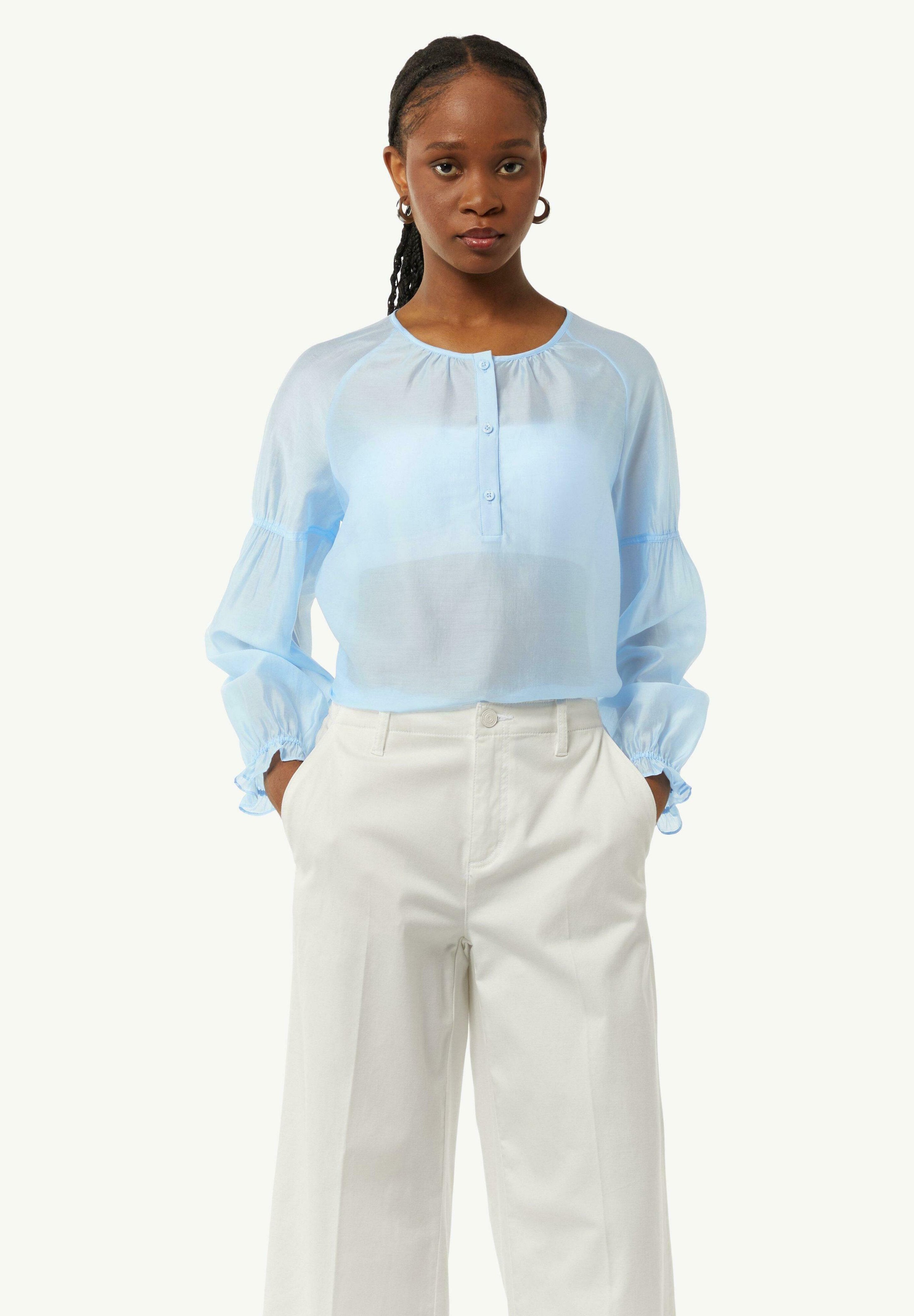 comma casual identity MIT ELASTISCHEN BÜNDCHEN