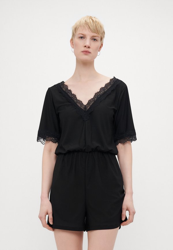 ONLY Tall ONLSILJA V NECK MIX
