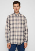 Armani Exchange LOOSE FIT
