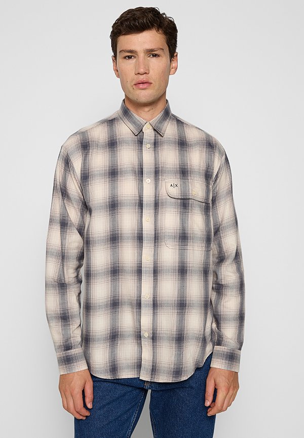 Armani Exchange LOOSE FIT