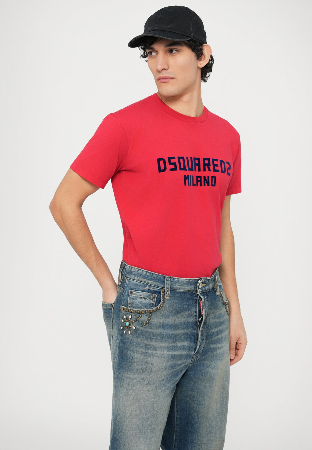 Dsquared2 LOOSE