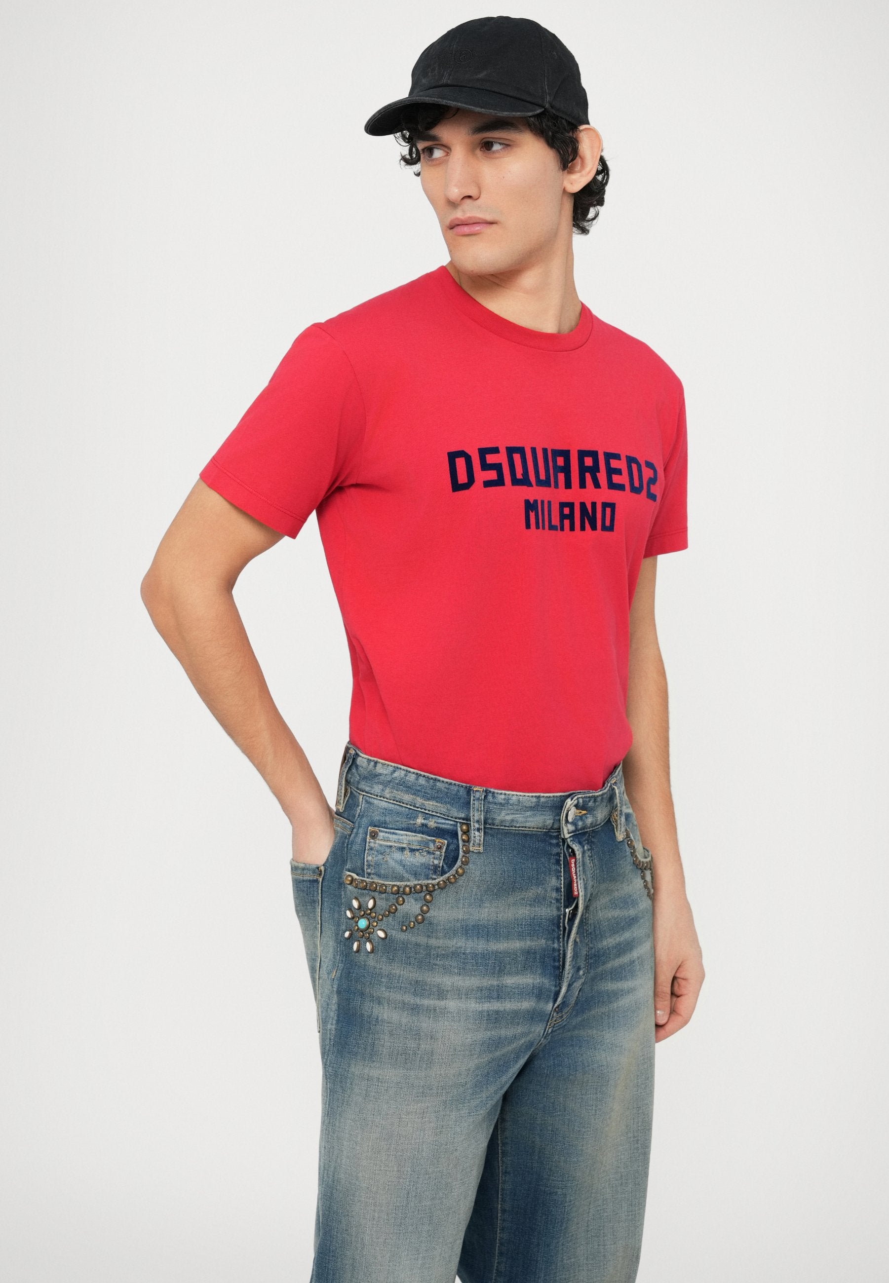 Dsquared2 LOOSE