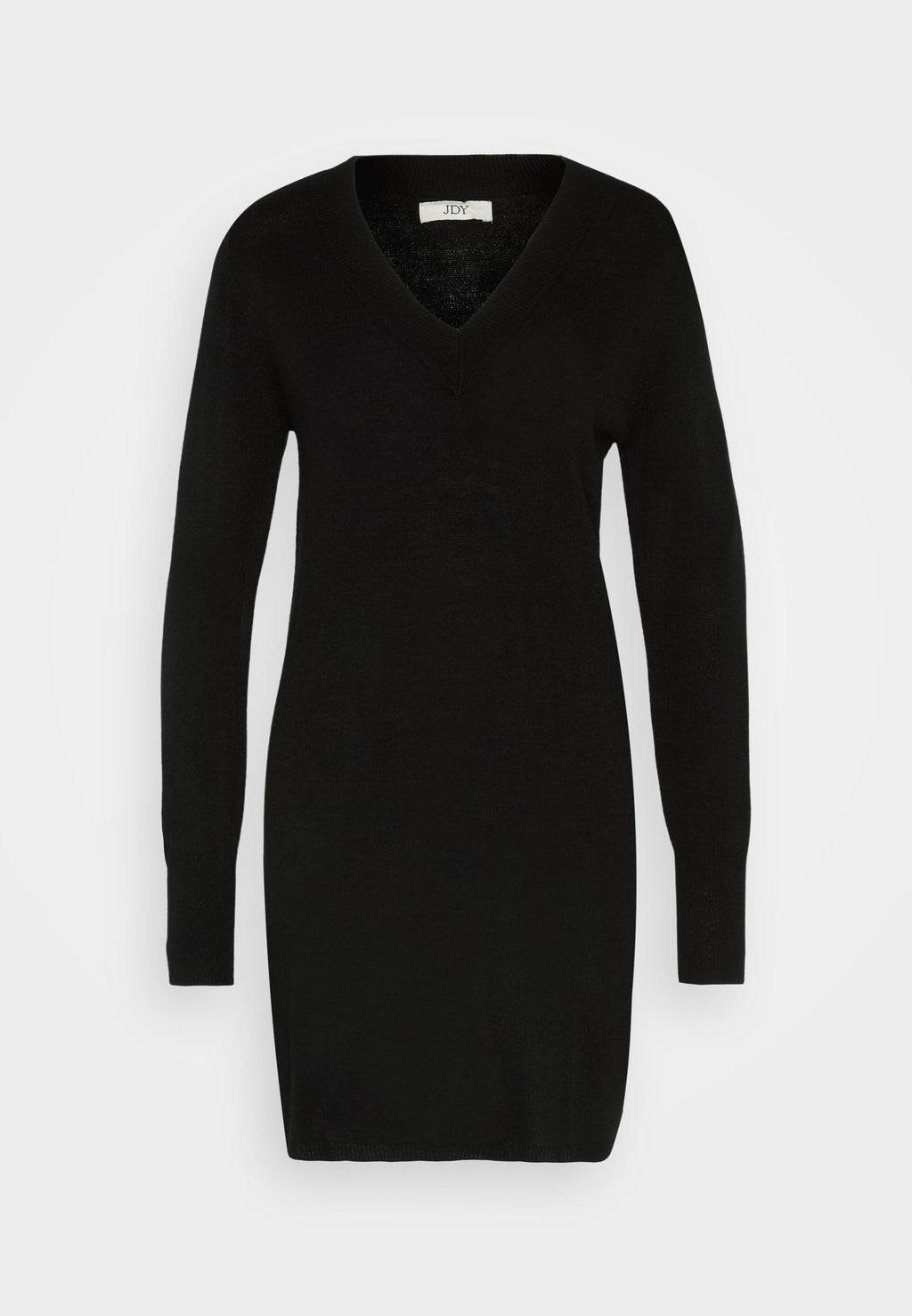 JDY JDYLAURA V NECK DRESS