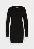 JDY JDYLAURA V NECK DRESS