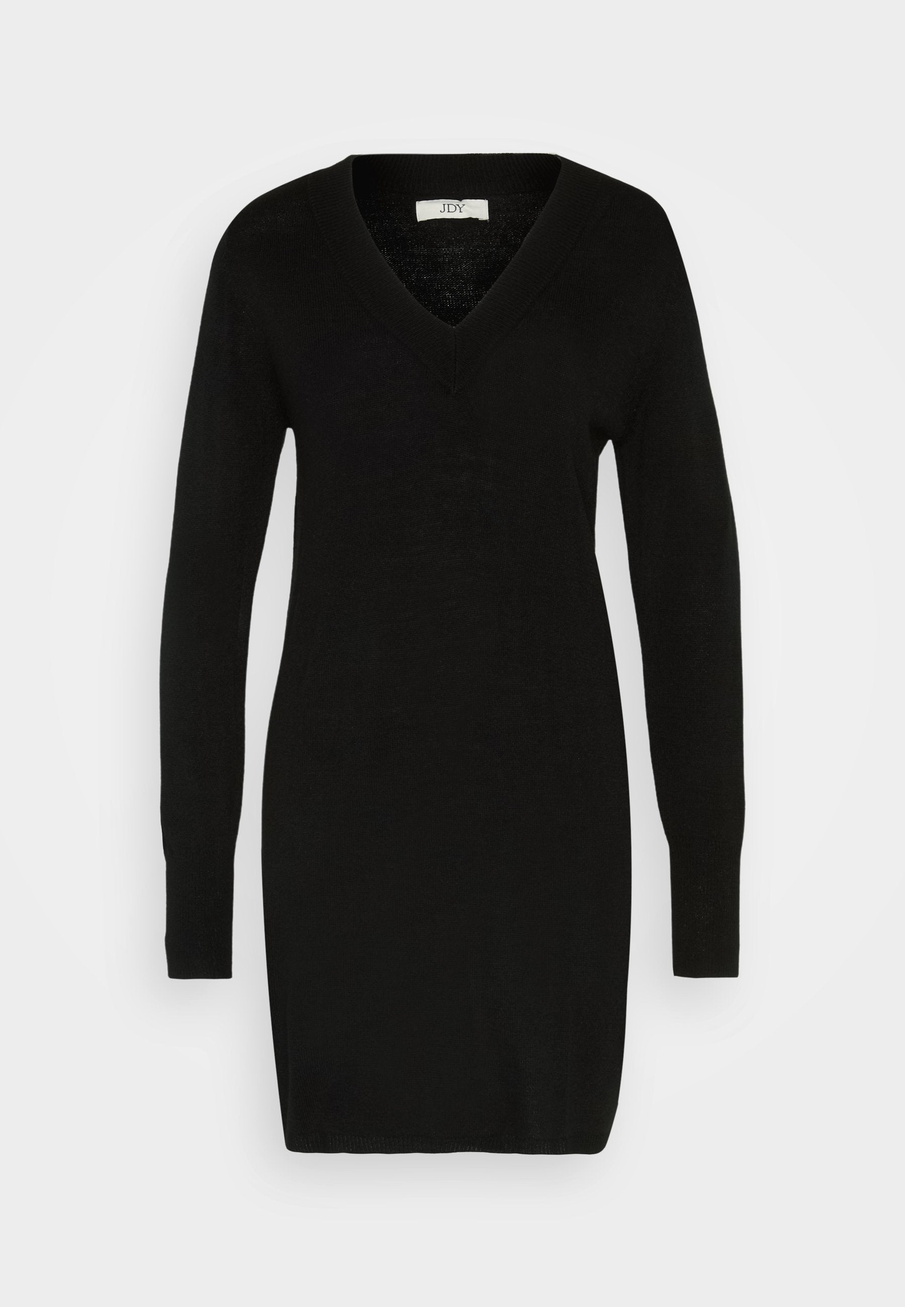 JDY JDYLAURA V NECK DRESS