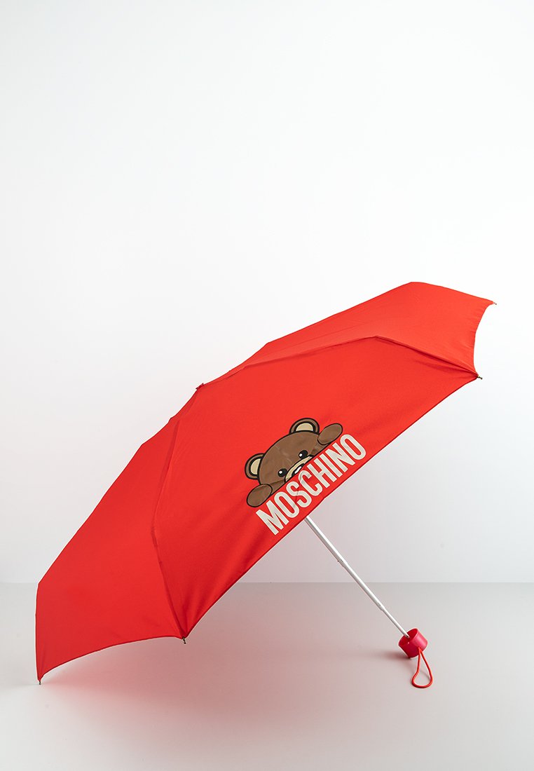 MOSCHINO HIDDEN TEDDY SET