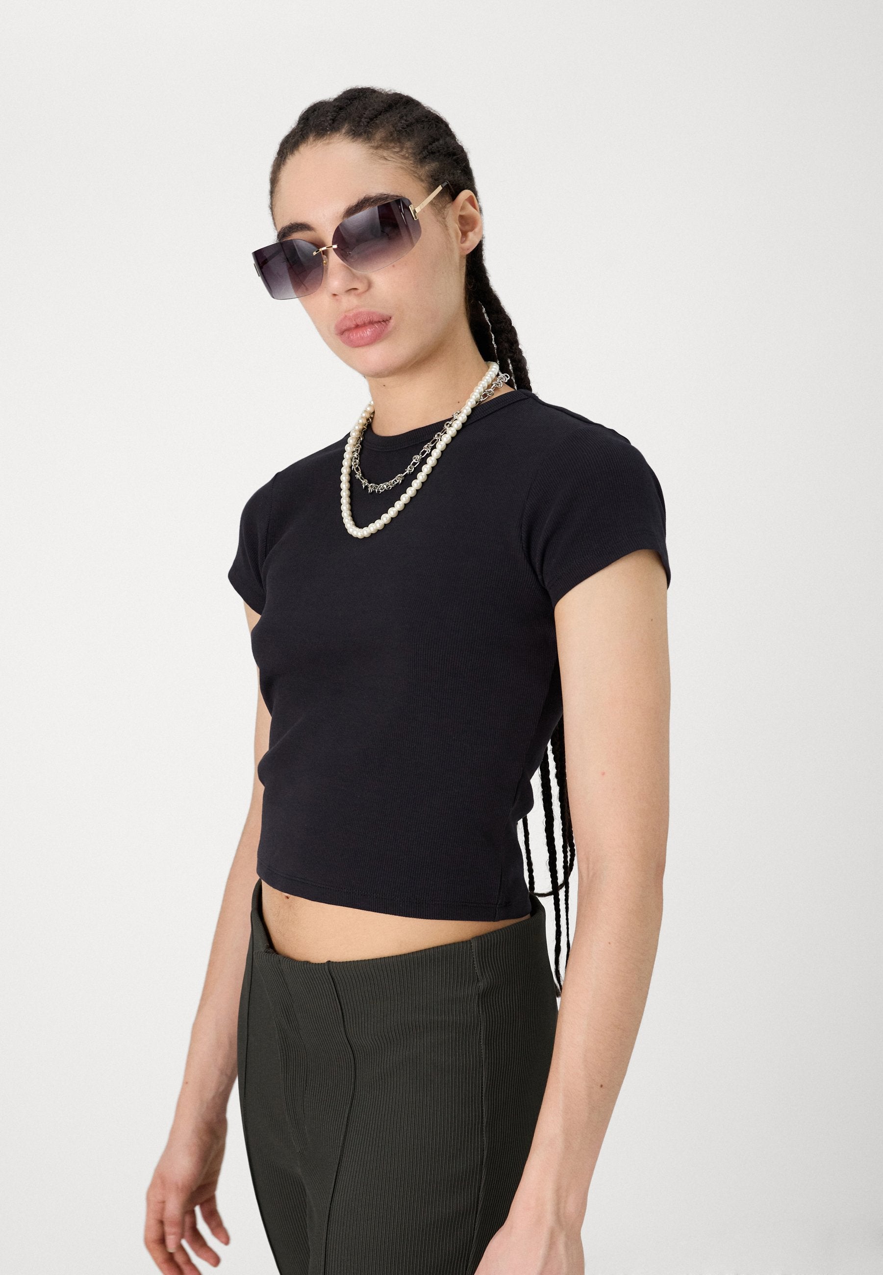 ONLSALLY Flared Fit Media 5