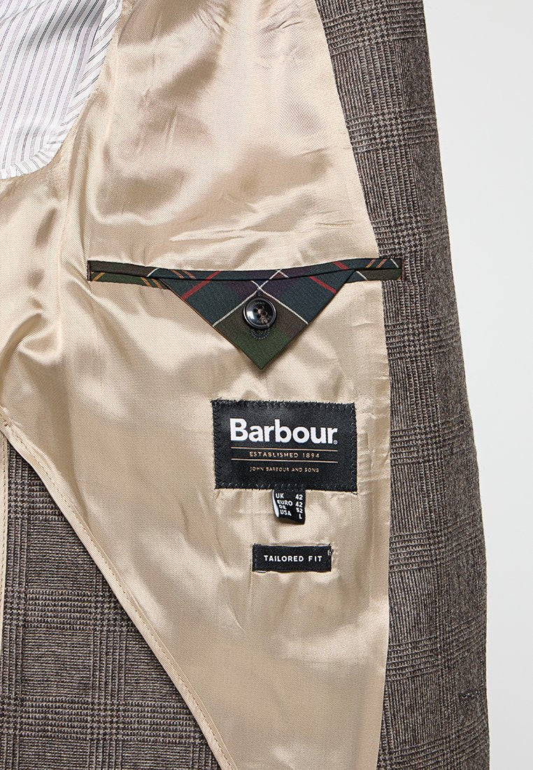Barbour International KENSINGTON TAILORED FIT