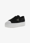 Guess JOEZI - Trainers - schwarz