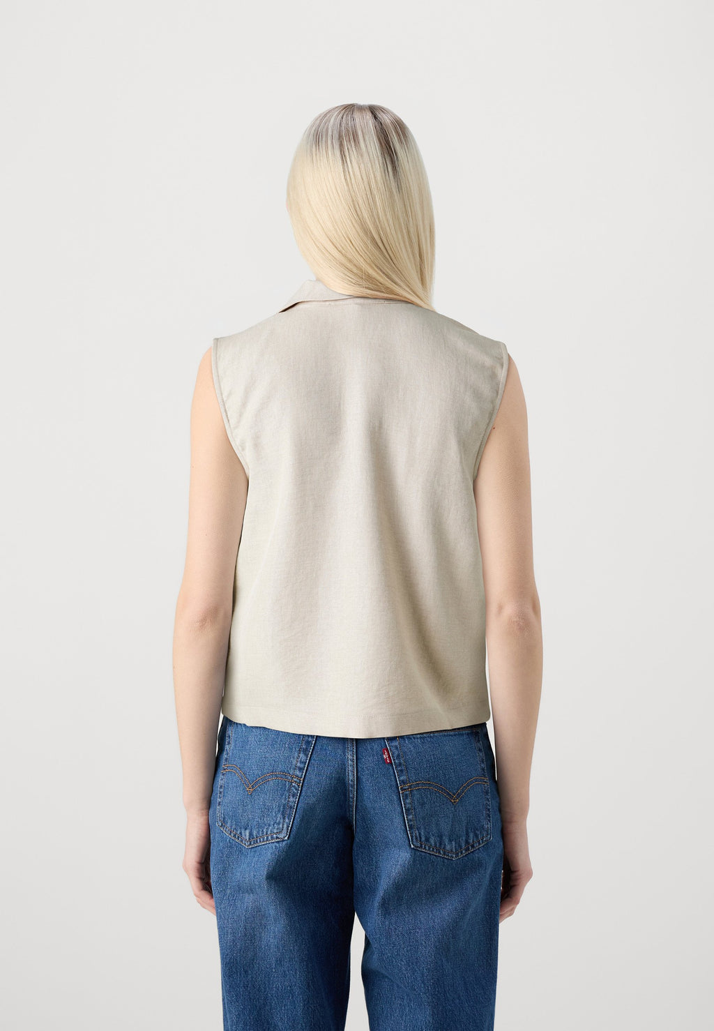 ONLY ONLAMAHLE STRING VEST
