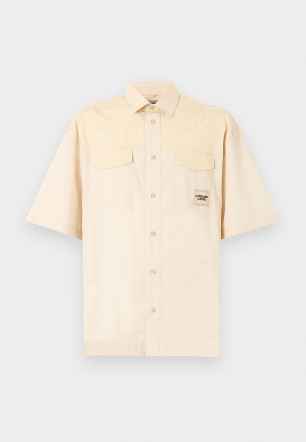 Les Benjamins UNISEX