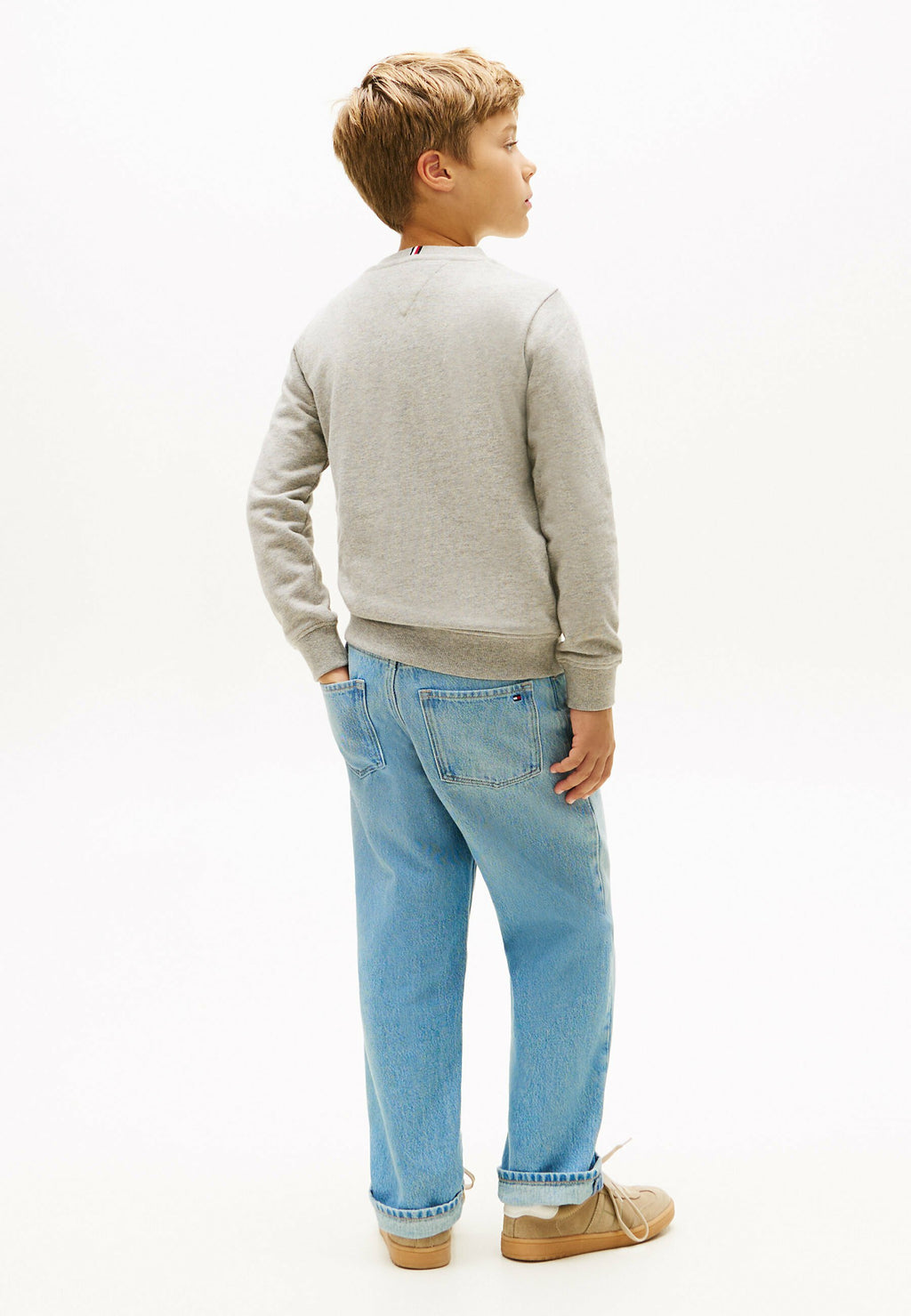 CREW NECK Media 4