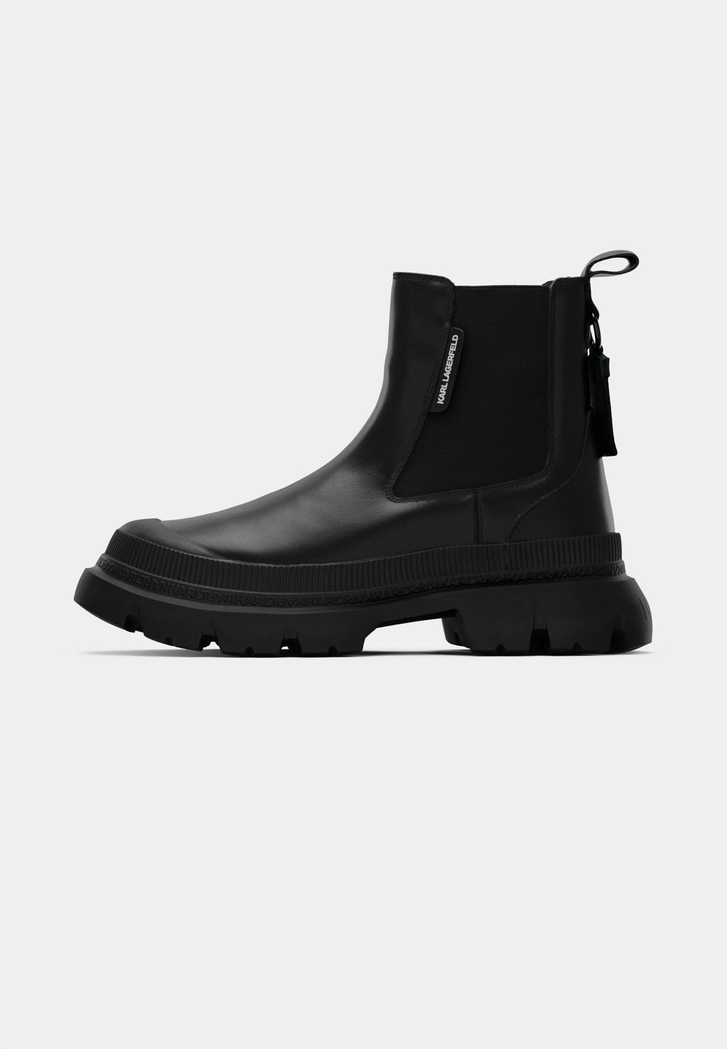 TREKKA MAX MID GORE BOOT Media 2