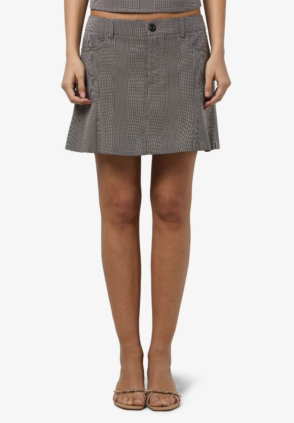 Noisy May NMWERA SKIRT