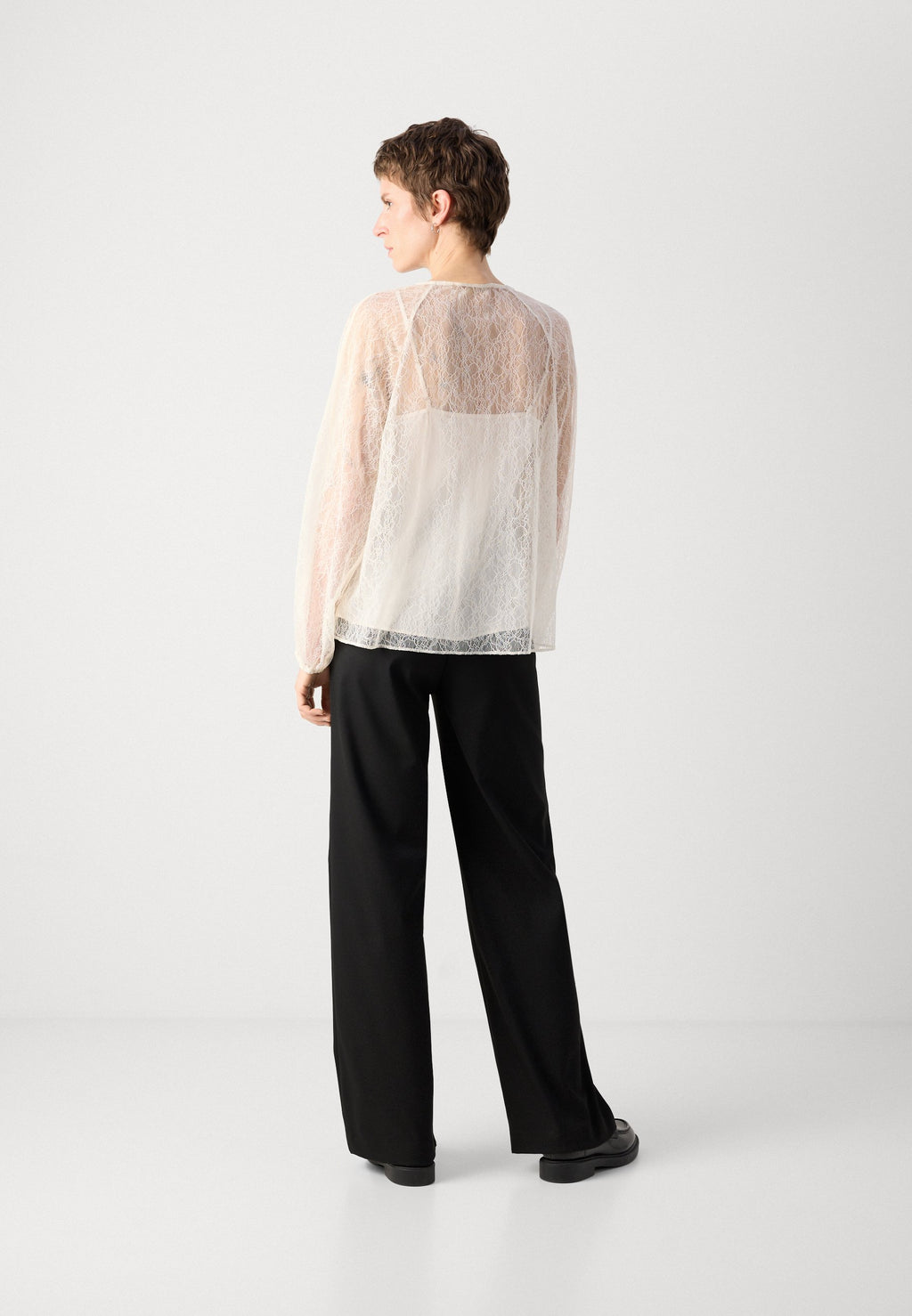 Mos Mosh BLOUSE