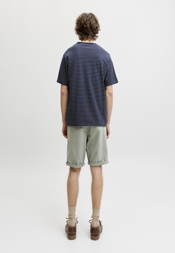 Jack & Jones JPSTBOWIE SHORTS SOLID SRT SN