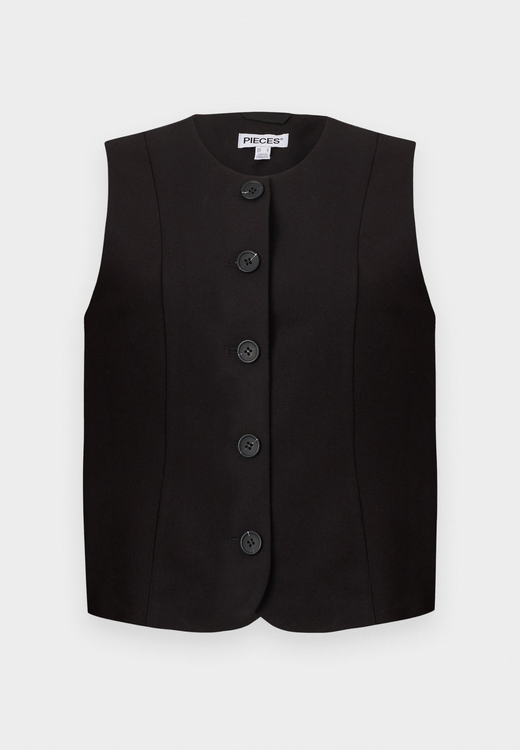 Pieces Waist PCKAMIL FITTED