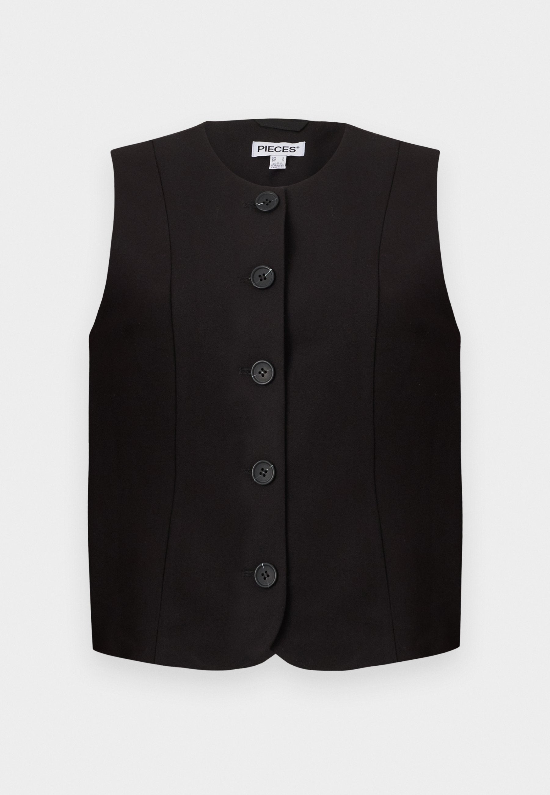 Pieces Waist PCKAMIL FITTED