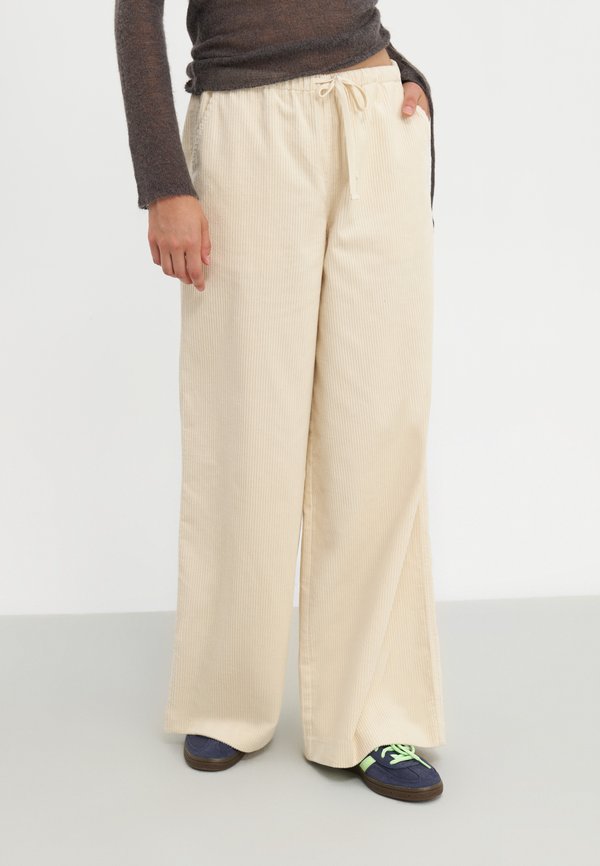 Even&Odd CORDUROY TROUSERS