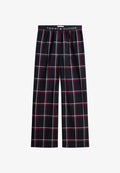 Tommy Hilfiger PANT PRINT ORIGINAL SLEEP - Pyjama bottoms - windowpane