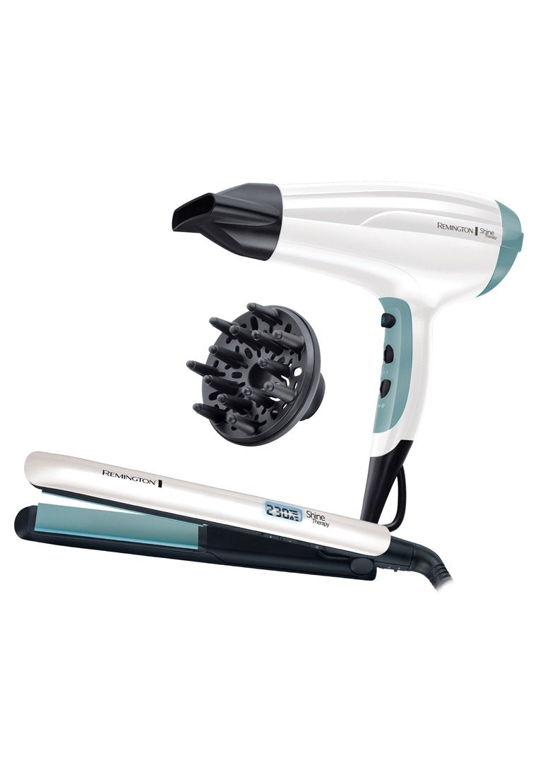 Remington S8500GP E51 SHINE THERAPY SET