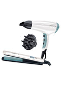 Remington S8500GP E51 SHINE THERAPY SET