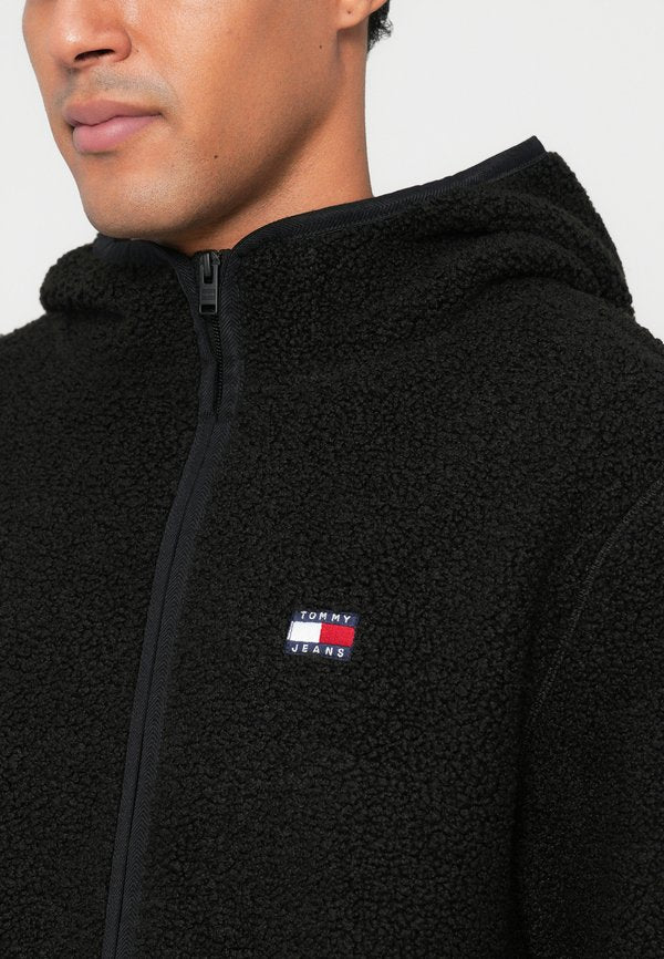 Tommy Jeans BADGE ZIP