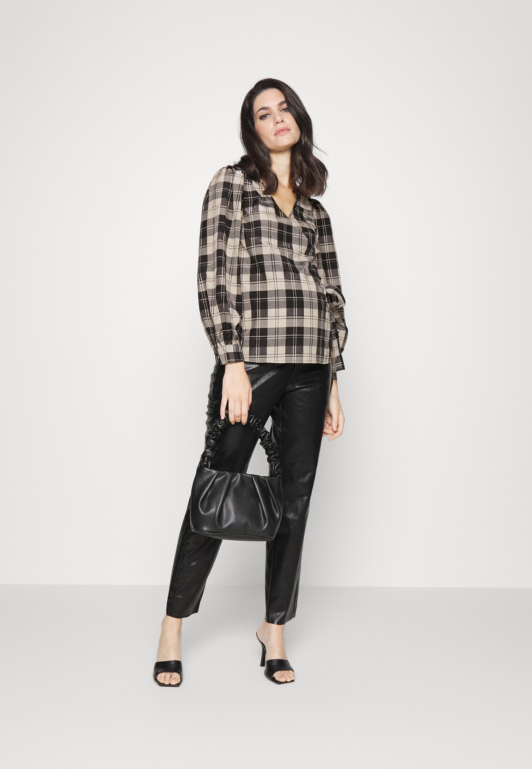Pieces Maternity PMOBECCA WRAP