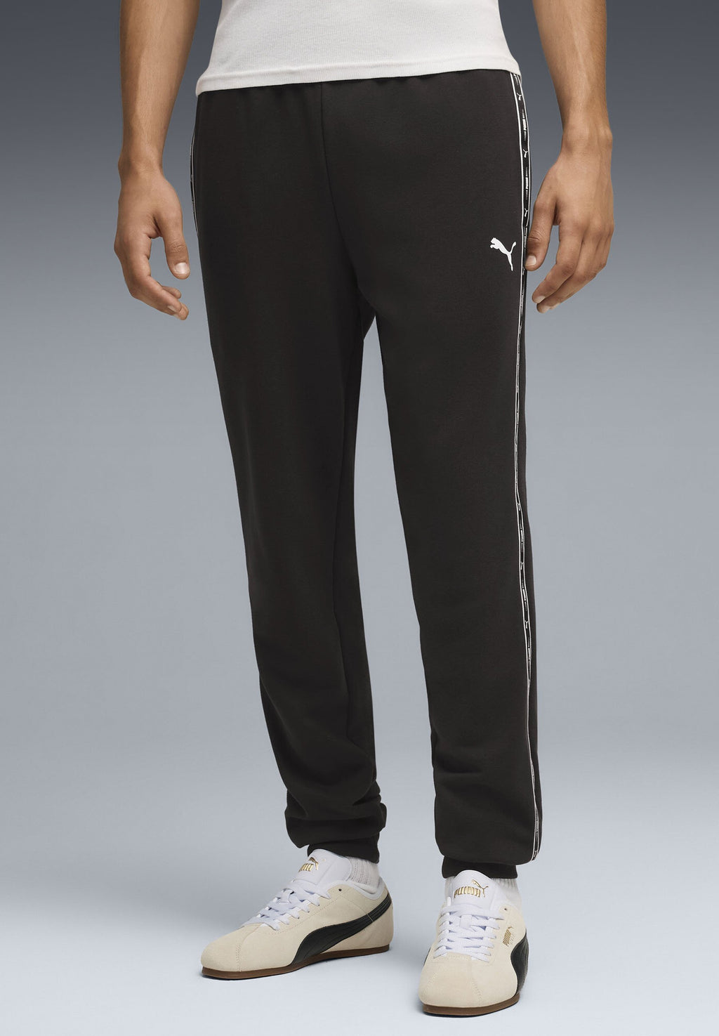 Puma ESSENTIALS TAPE JOGGING