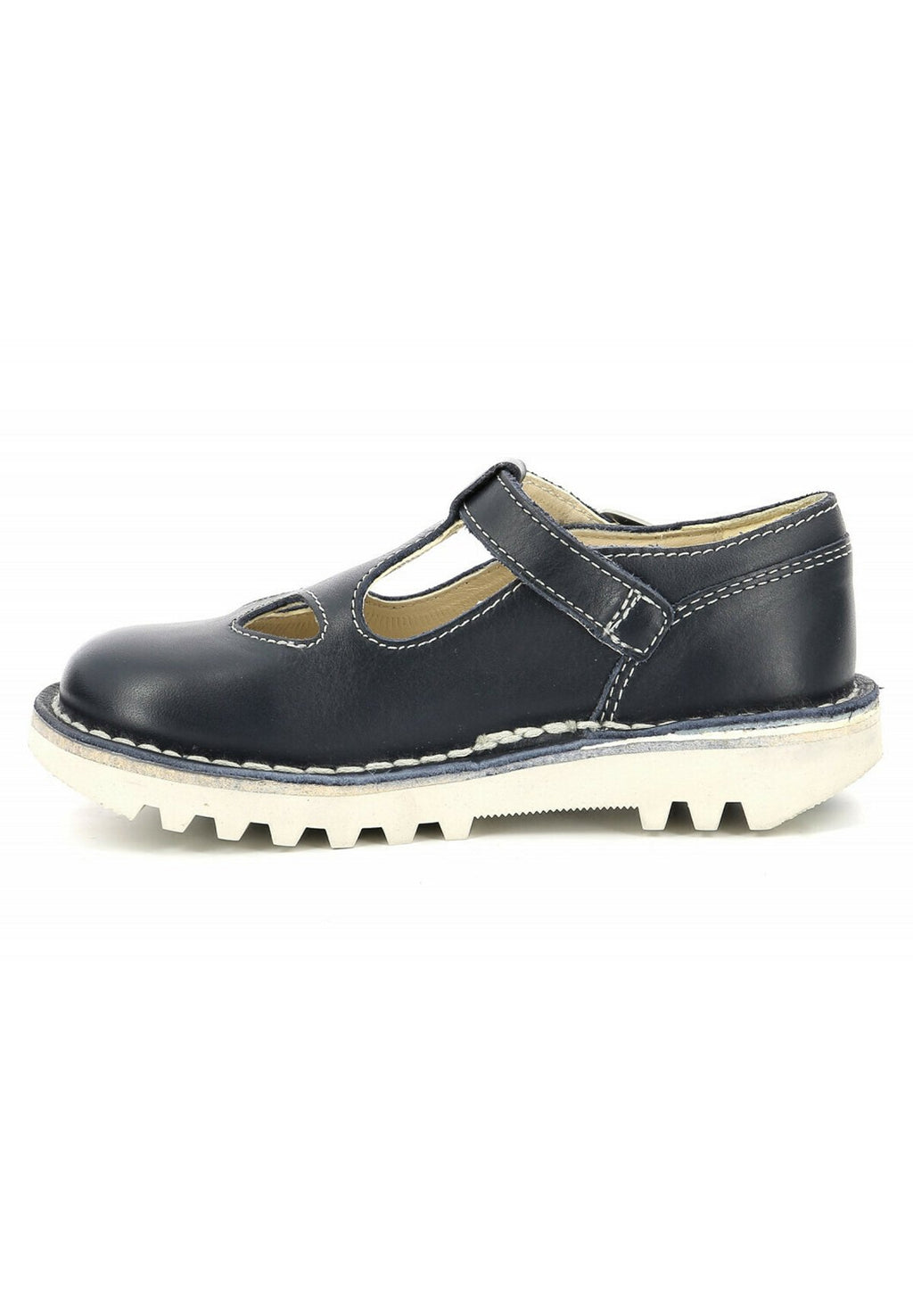 CUIR MARY JANE Media 1