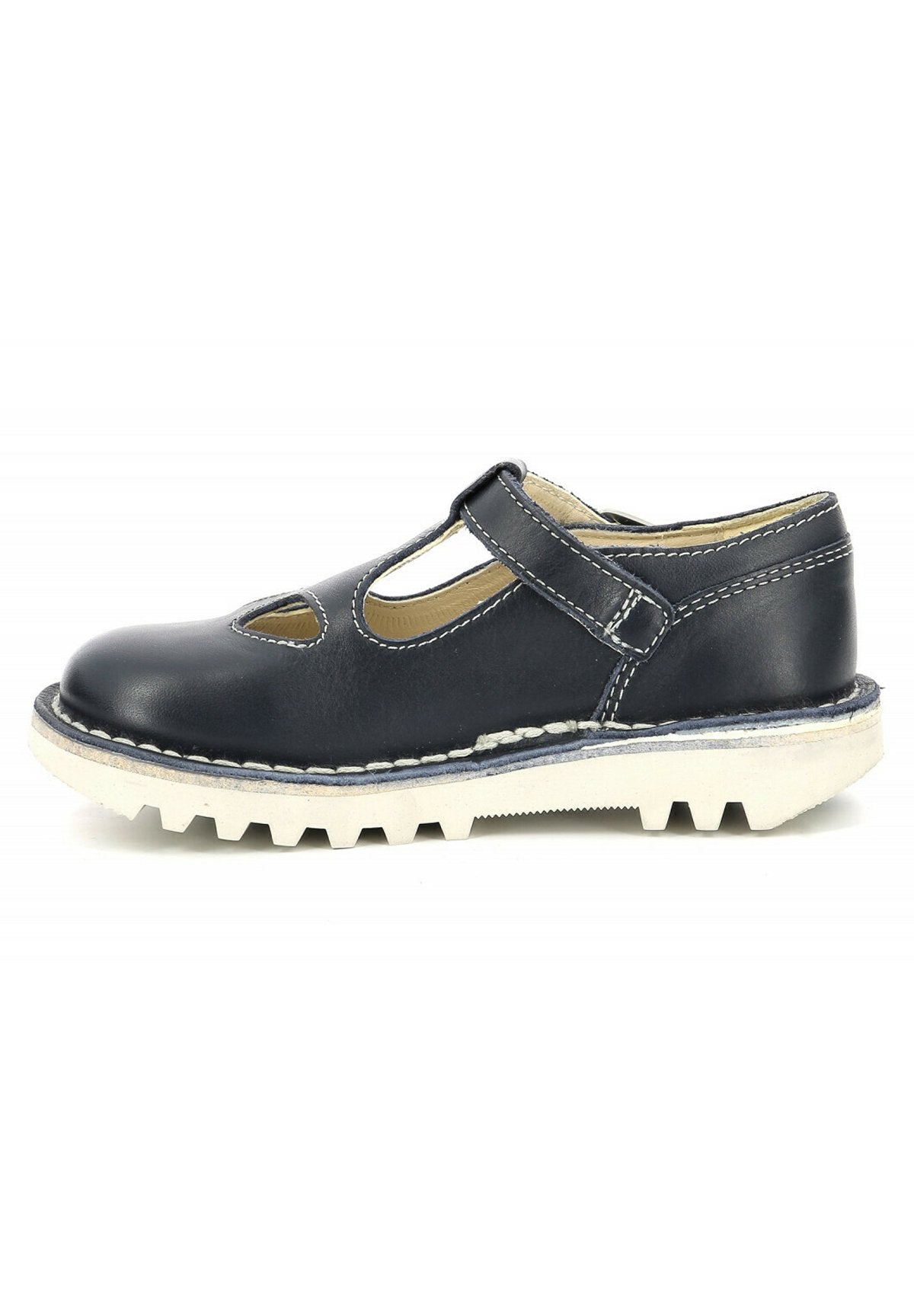 CUIR MARY JANE Media 1