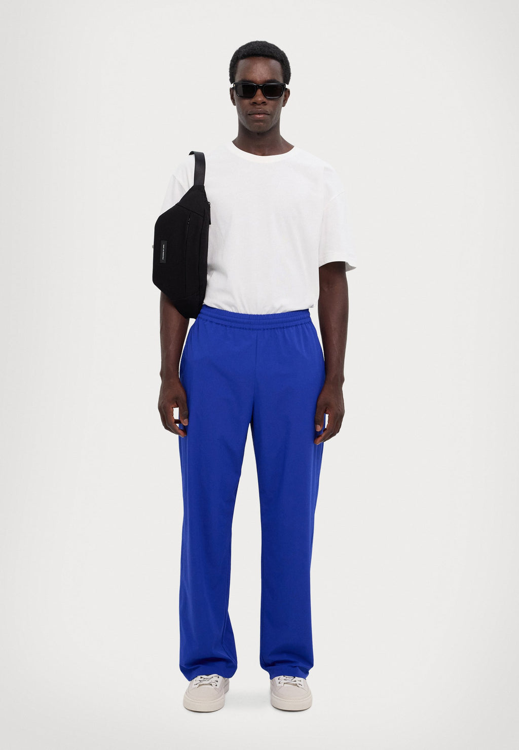 7 DAYS Active RIPSTOP PANTS UNISEX