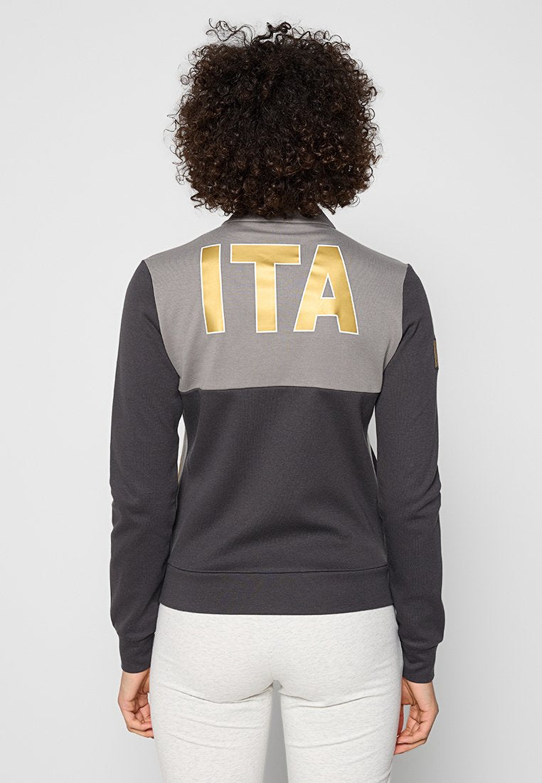 EA7 Emporio Armani Sweatjacke Media 2