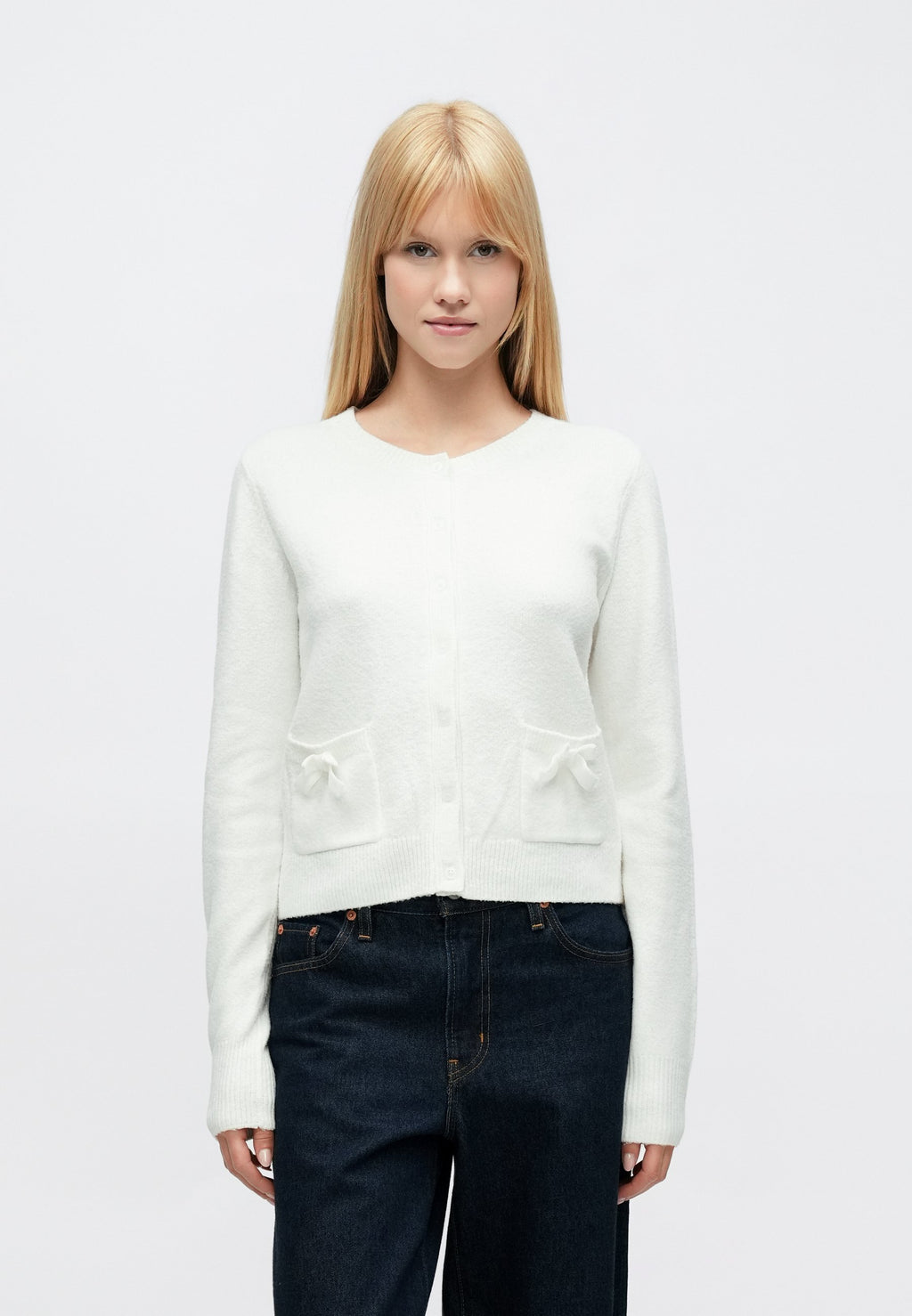 Hollister Co. WEBEX CLOUD CREW