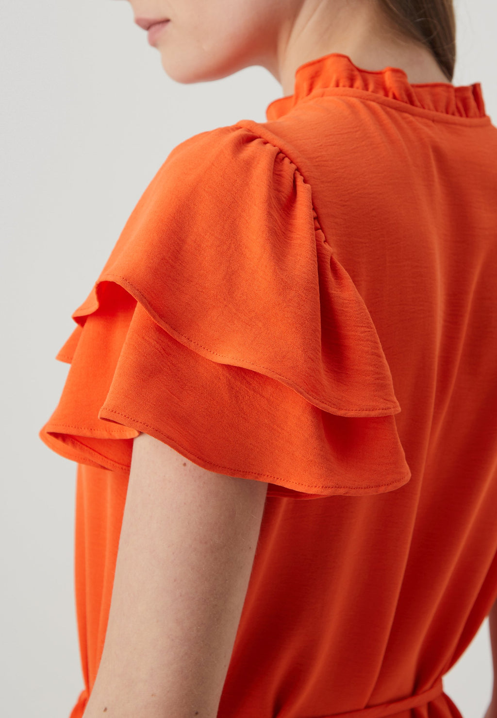 VILA VILUCA SHORT DRESS