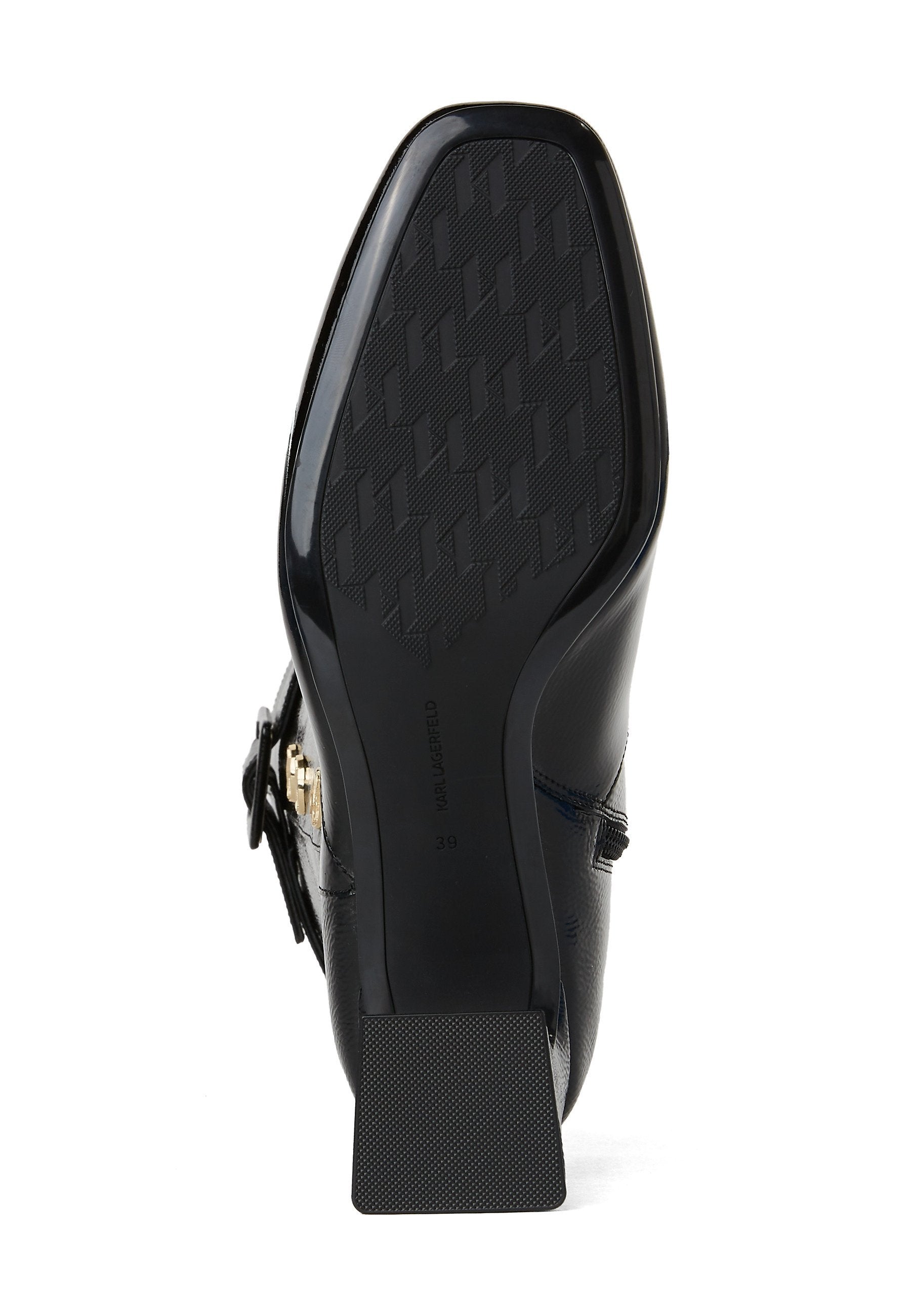KARL LAGERFELD Stiefel Media 5