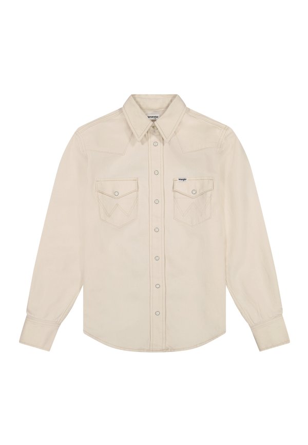 Wrangler HERITAGE SHIRT