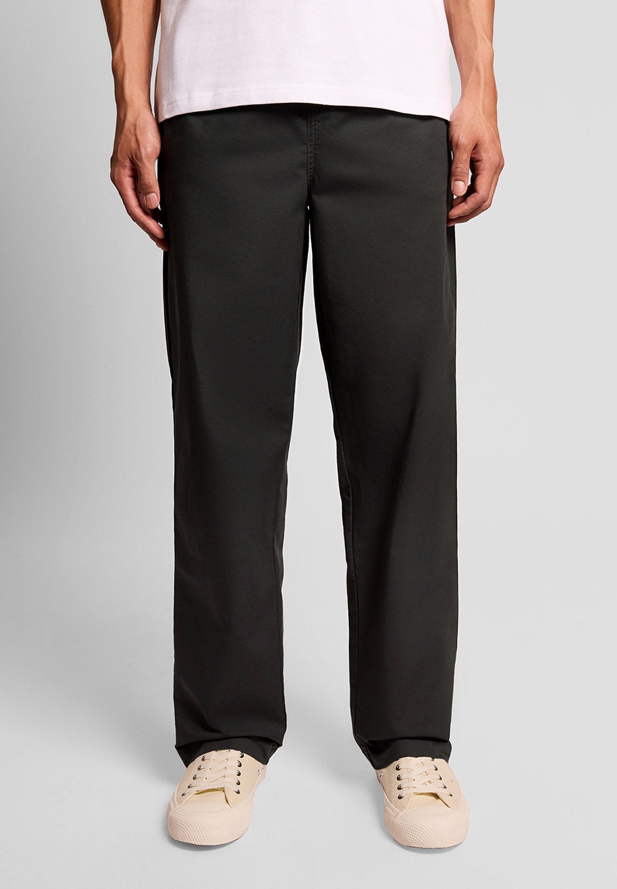 Lyle & Scott EVERYDAY TROUSERS