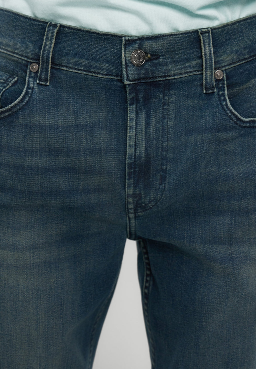 7 for all mankind PAXTYN BRECKENRIDGE