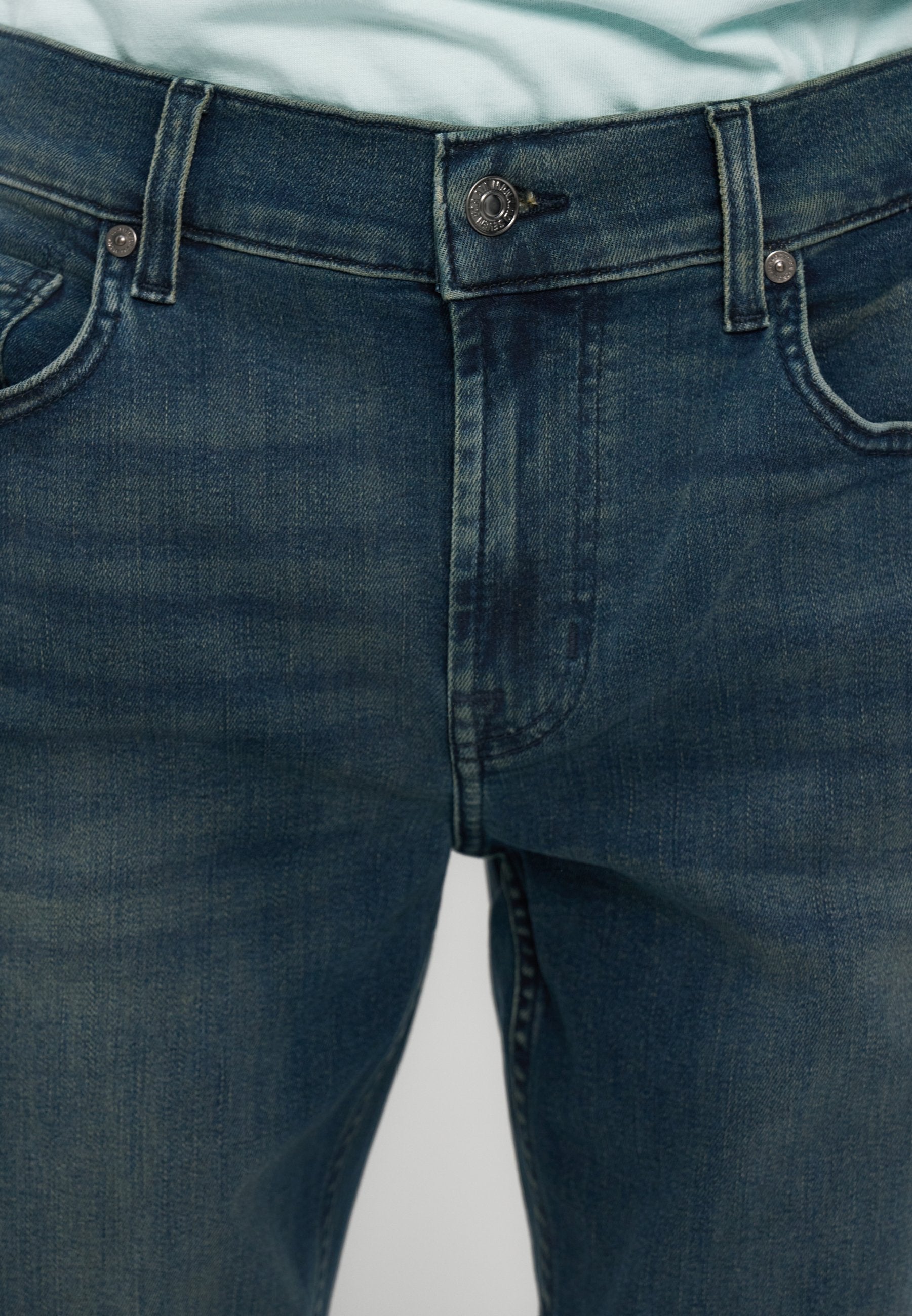 7 for all mankind PAXTYN BRECKENRIDGE