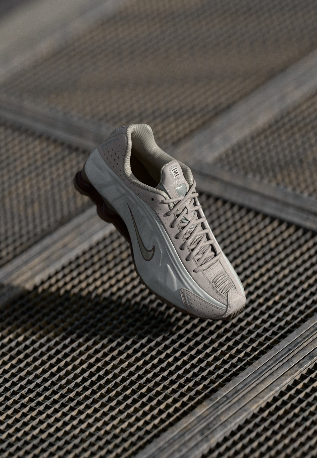 Nike Sportswear SHOX R4 UNISEX