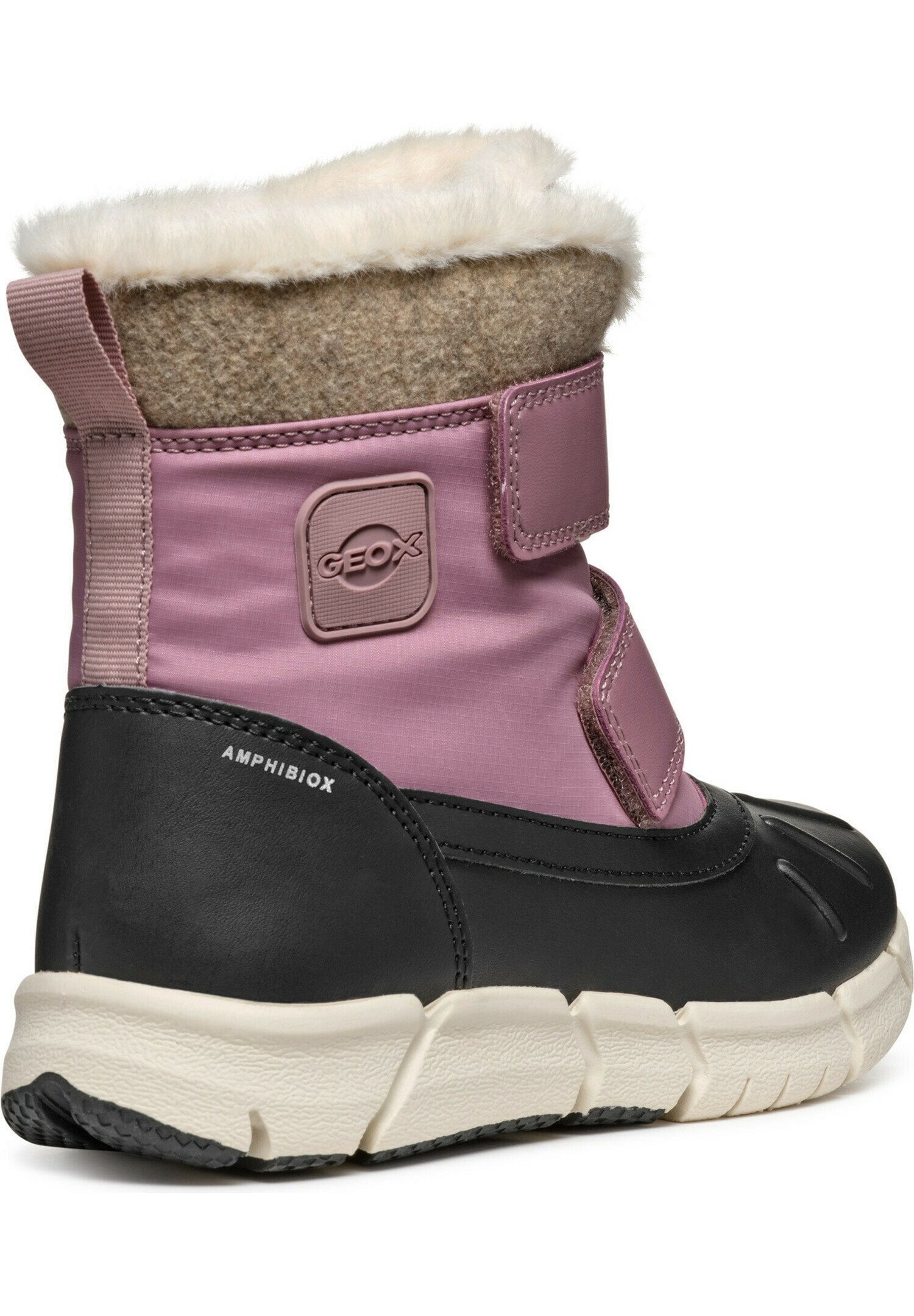 Geox J FLEXYPER B AB