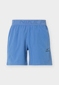 Nike Performance SHORT - Sports shorts - indigo storm/black